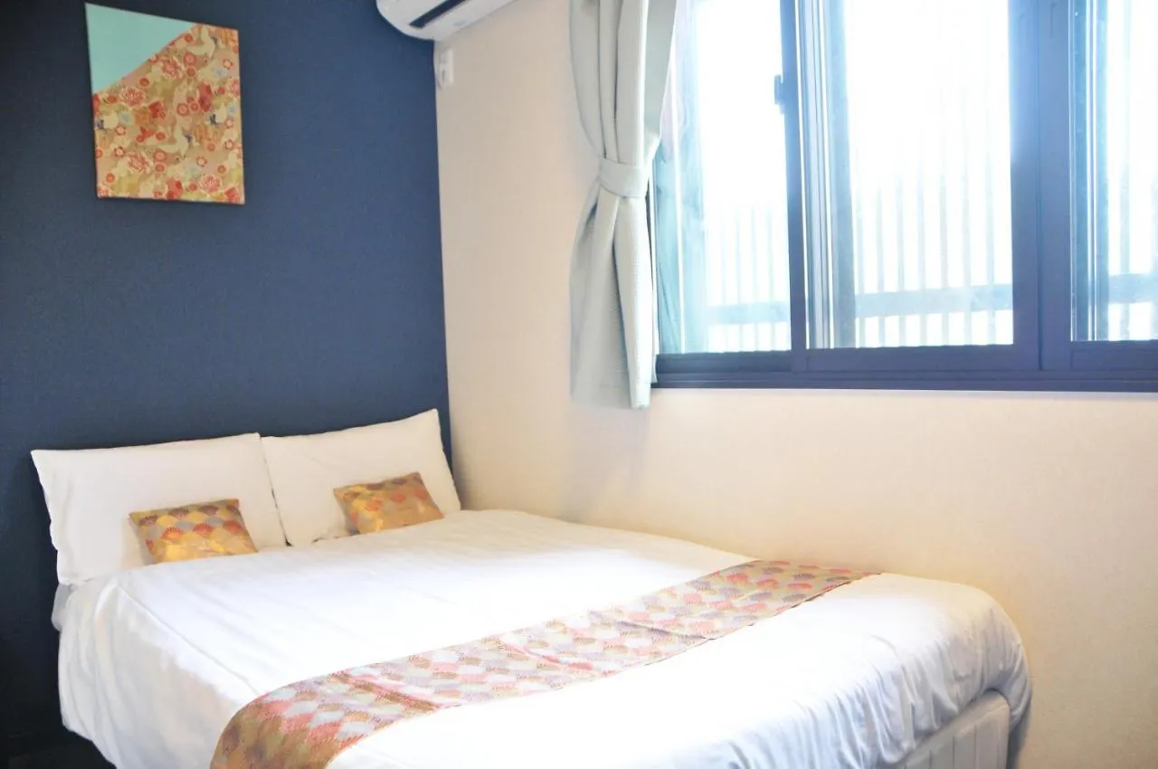 Holiday home Stay Sakura Kyoto Toji South I Japan
