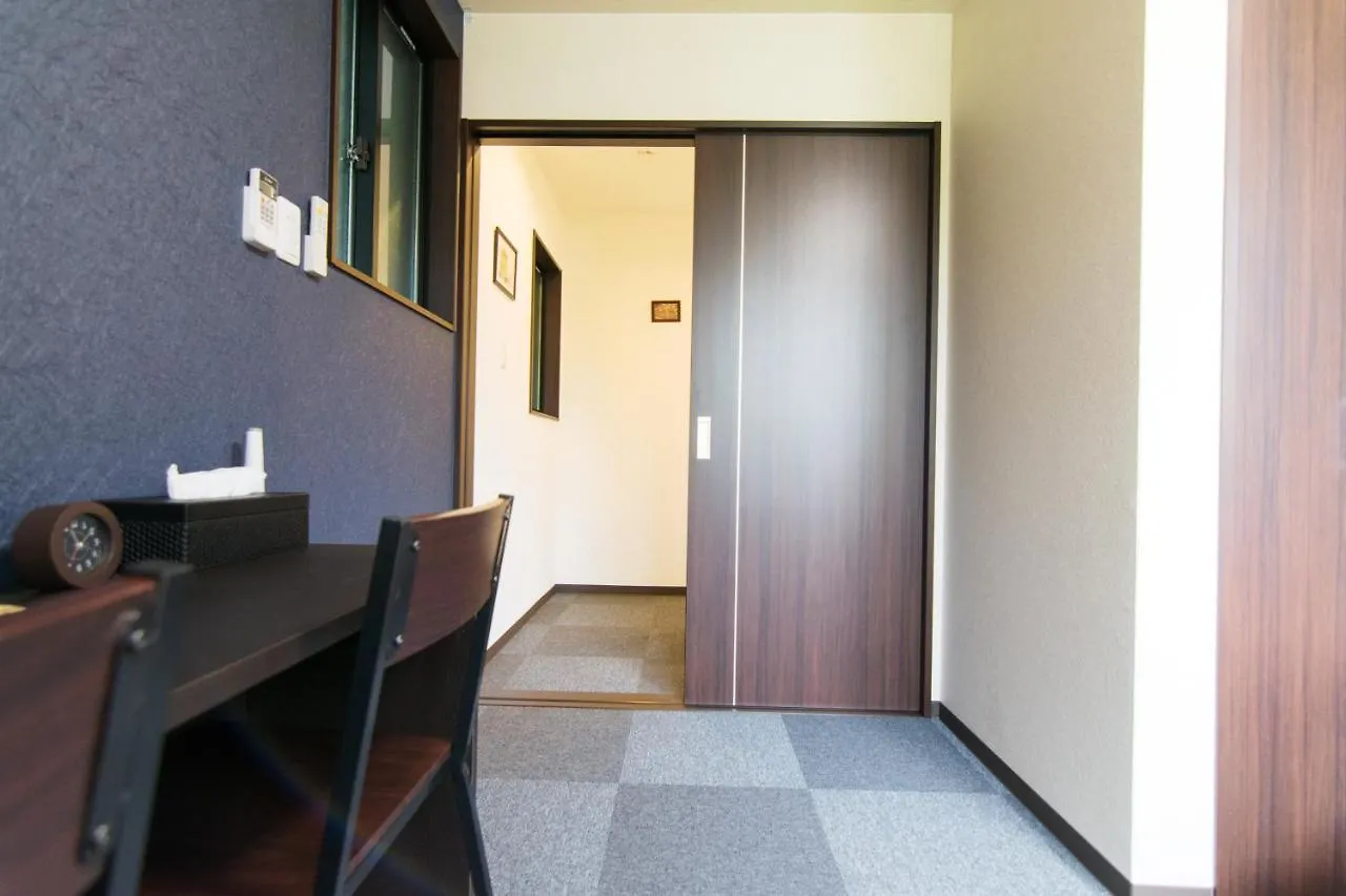 Holiday home Stay Sakura Kyoto Toji South I