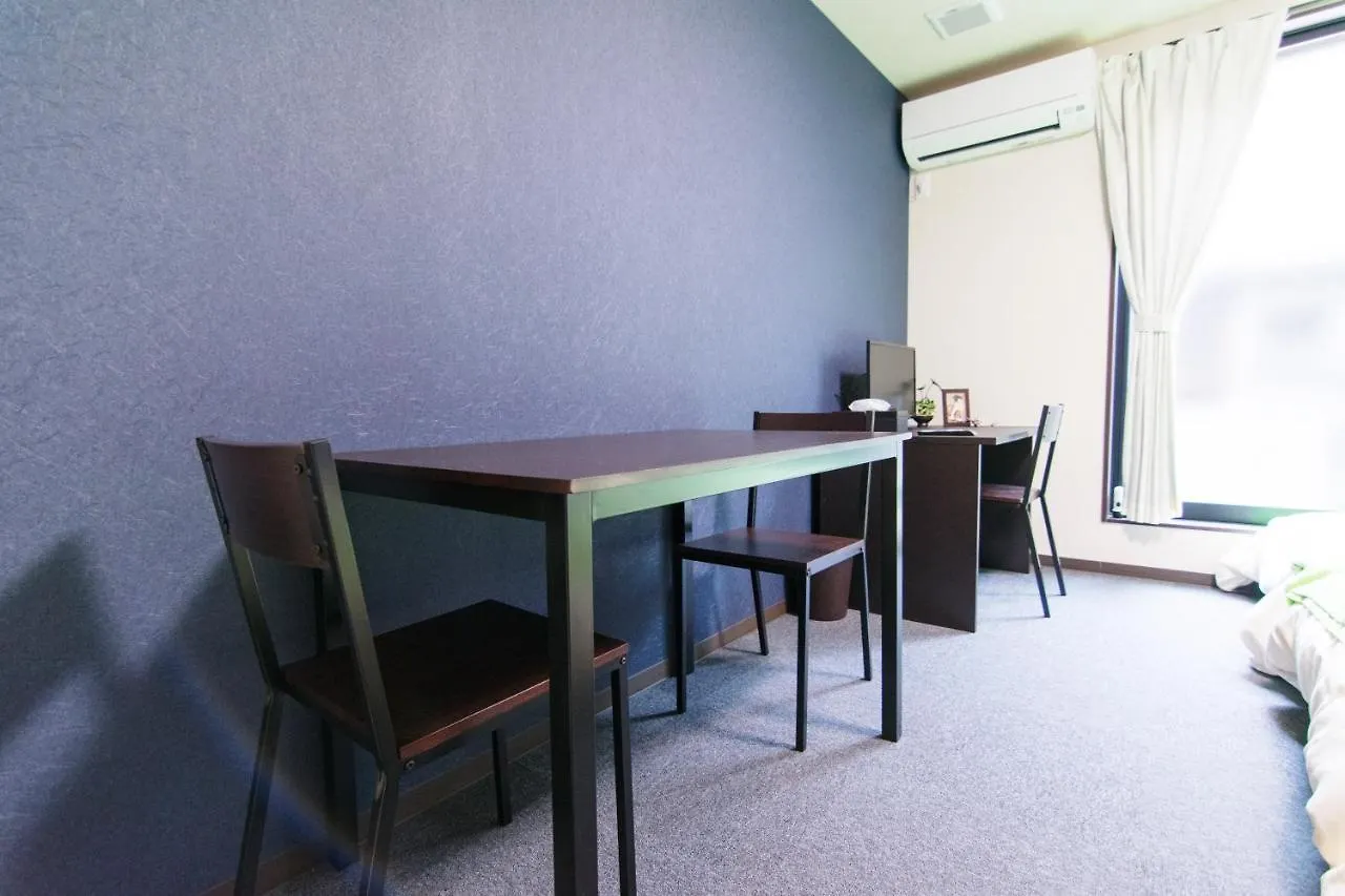 Holiday home Stay Sakura Kyoto Toji South I