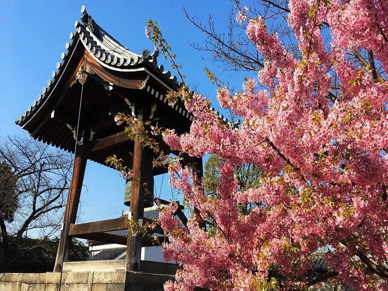 Stay Sakura Kyoto Toji South I Japan