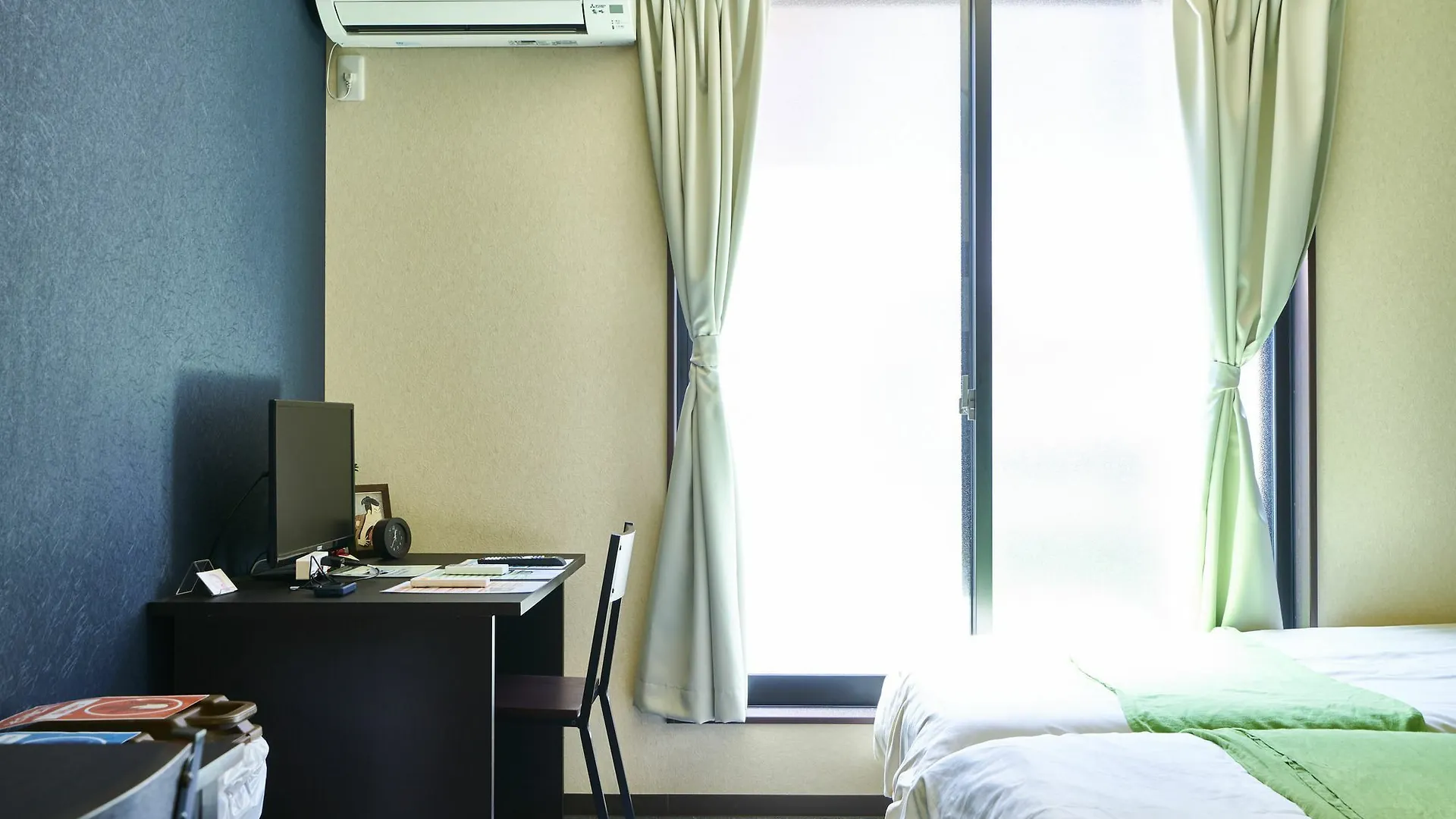 Stay Sakura Kyoto Toji South I Holiday home