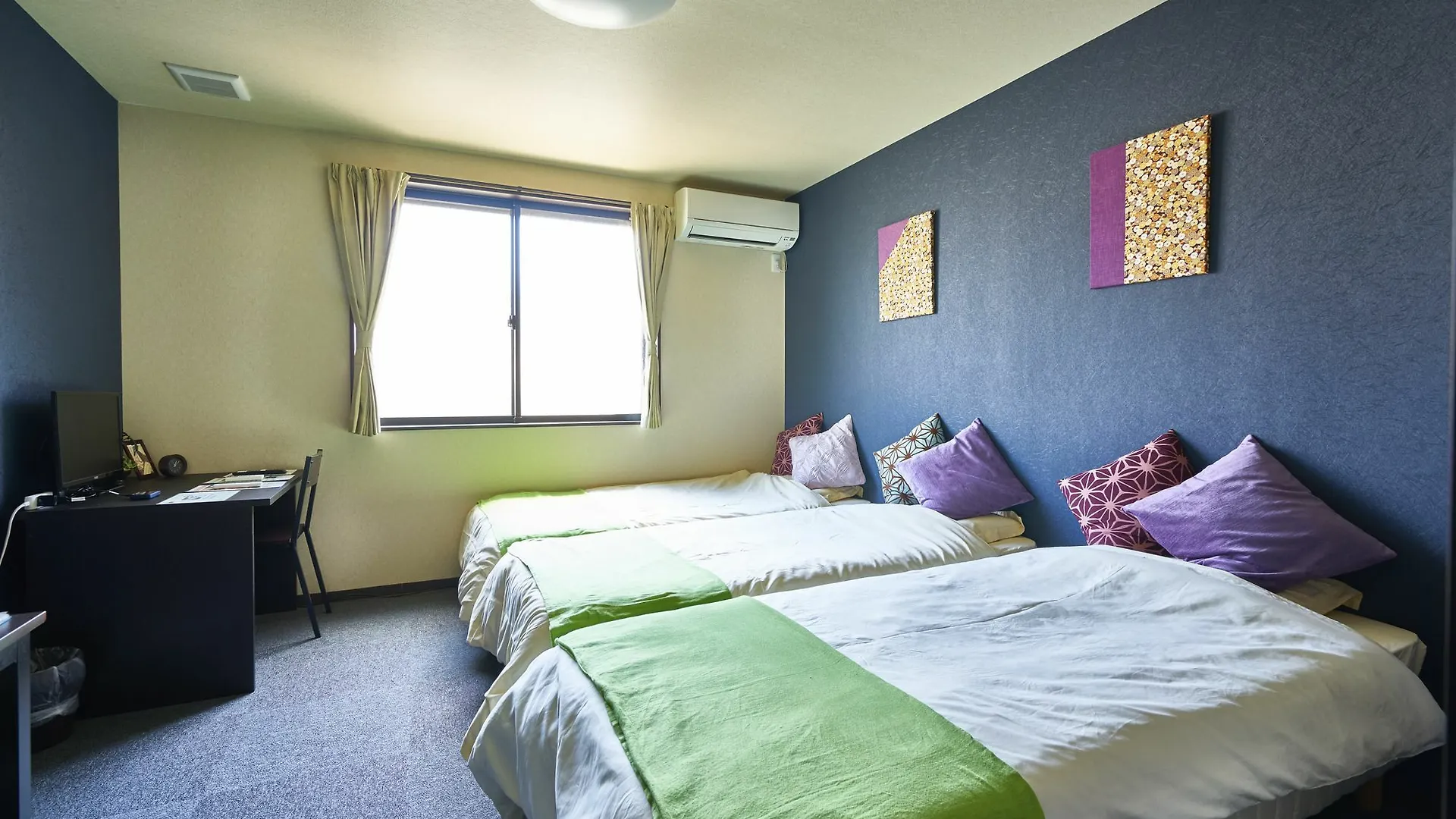 Stay Sakura Kyoto Toji South I Holiday home