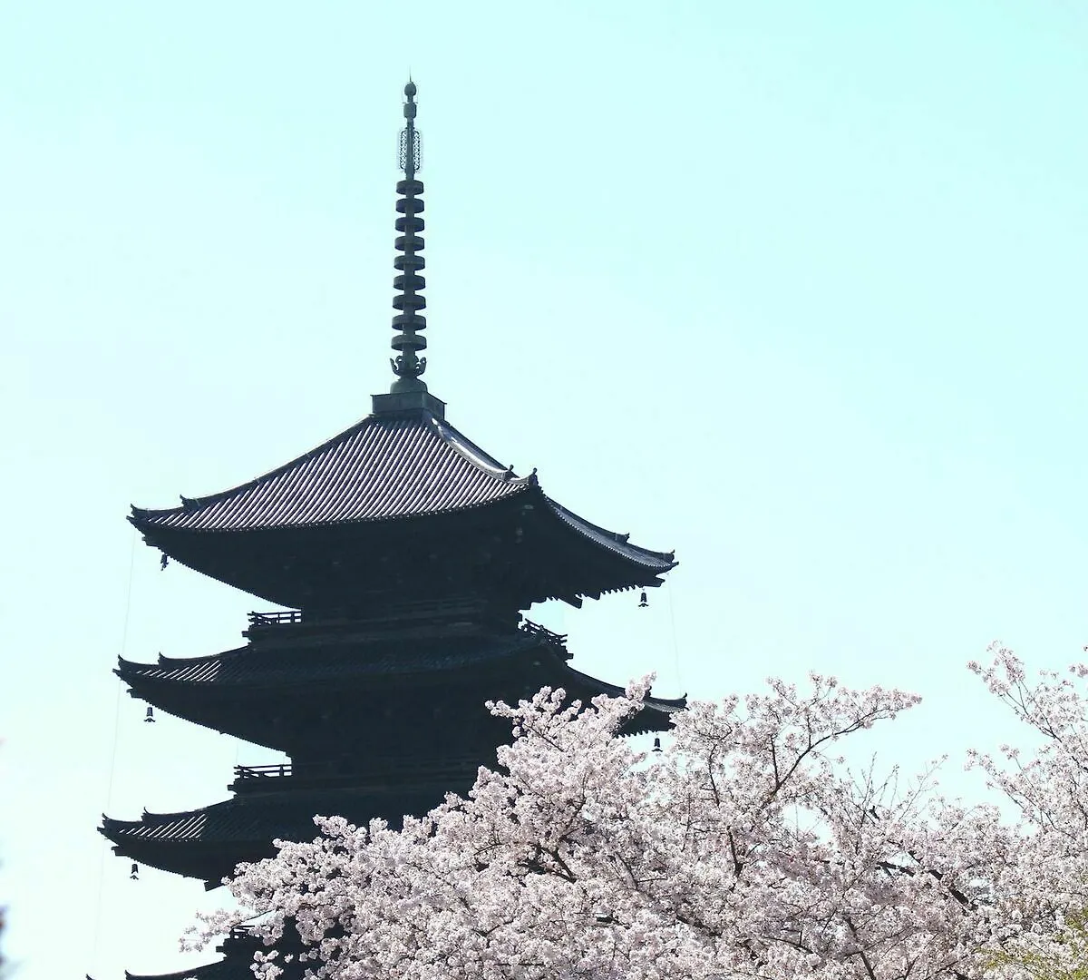 Holiday home Stay Sakura Kyoto Toji South I