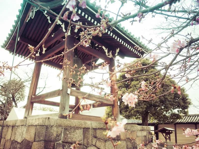 Stay Sakura Kyoto Toji South I 0*,  Japan