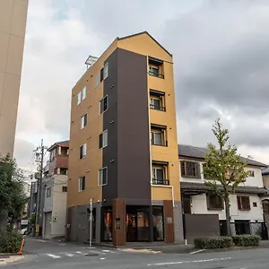 Seiki Station Hostal