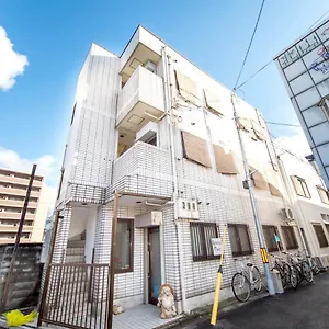 Kevin's Place Kyōto