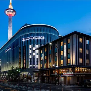 4* Hotell Daiwa Roynet Ekimae