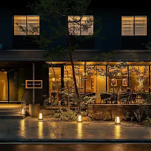 Resol Trinity Kyoto