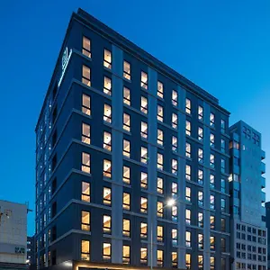 3* Hotell Smart Shijo Omiya