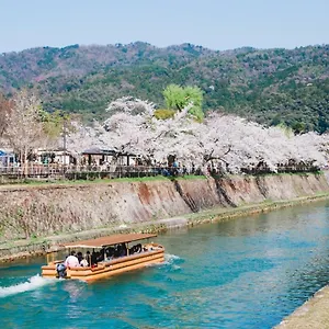 Sakura Fuga Appart hôtel