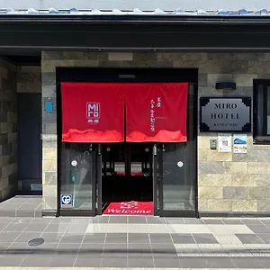 4* Hotel Miro Nijo