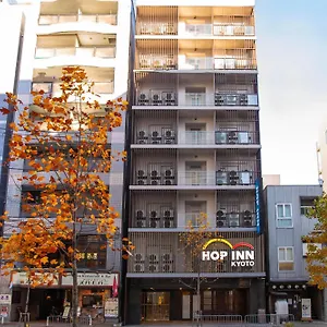 Hop Kyoto shijo Omiya Киото