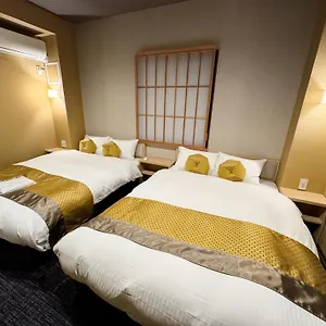 Rinn Station West Hotel