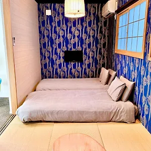 Kyostay Iroha Toji Main Apartahotel