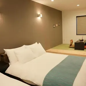 Holiday home Station House, Kyoto