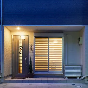 Holiday home Goemon Station, Kyoto