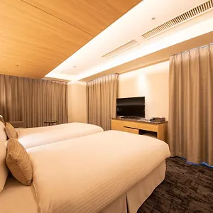 Keihan Ekiminami Hotel