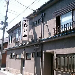 Daiya Киото