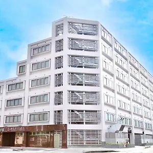 3* 호텔 Universal Karasuma