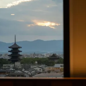 Loisir Toji Hotel