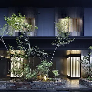 3* Hotell Resol Kawaramachi Sanjo