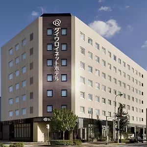 Daiwa Roynet Kyoto-hachijoguchi Hotel