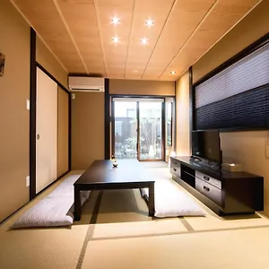 Holiday home Rinn Kujofujinoki, Kyoto