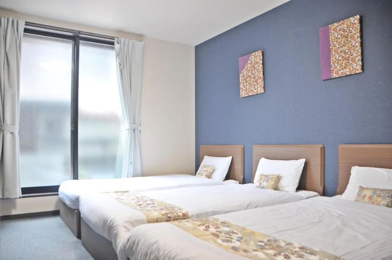 Holiday home Stay Sakura Kyoto Toji South I