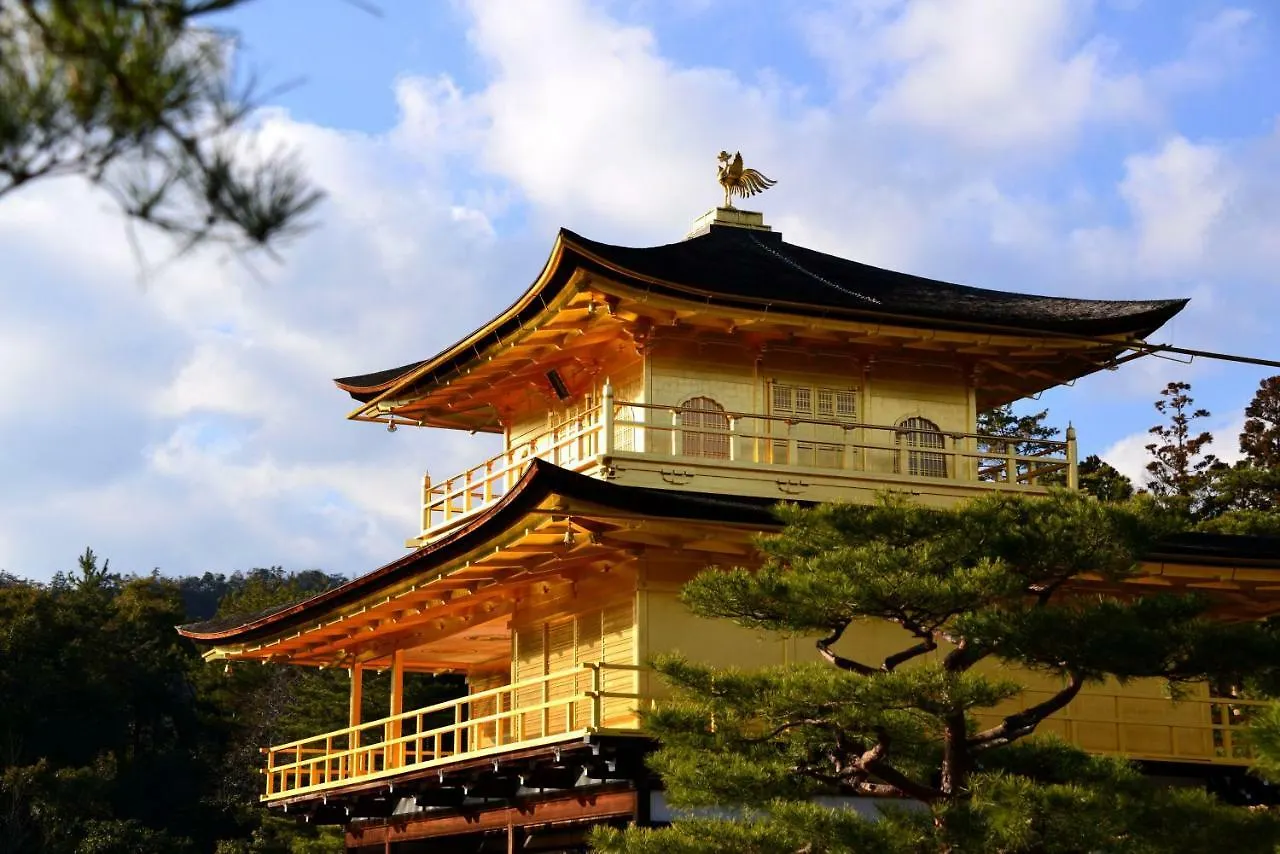 Holiday home Stay Sakura Kyoto Toji South I