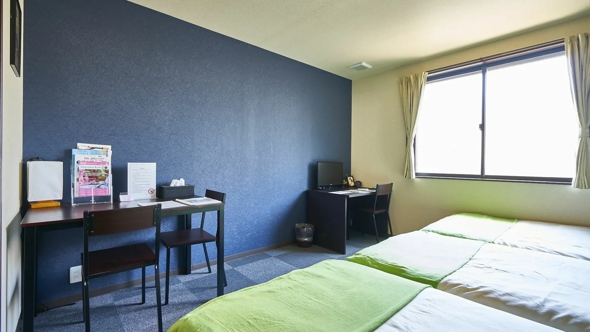 Stay Sakura Kyoto Toji South I Япония