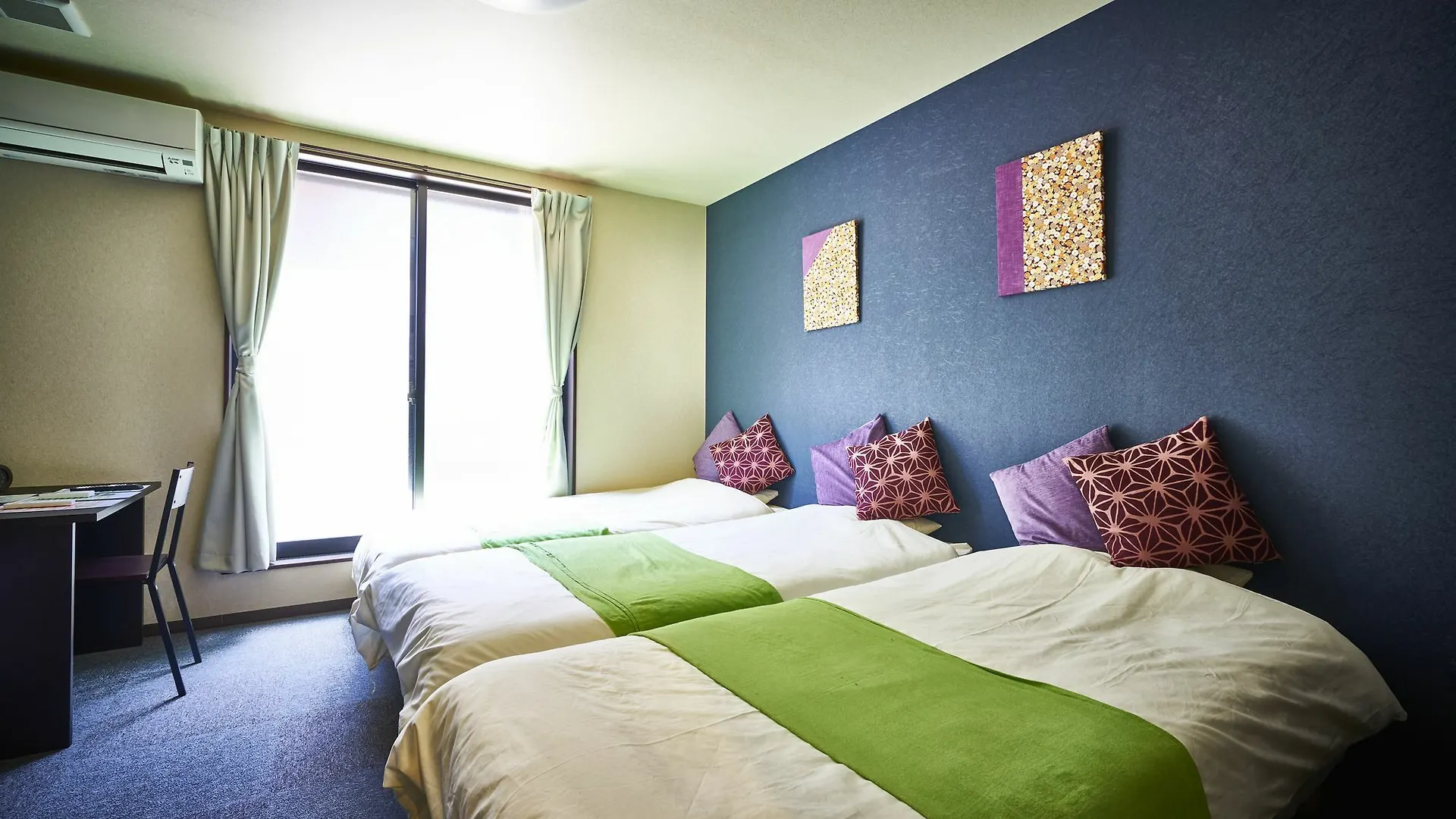 Holiday home Stay Sakura Kyoto Toji South I Japan