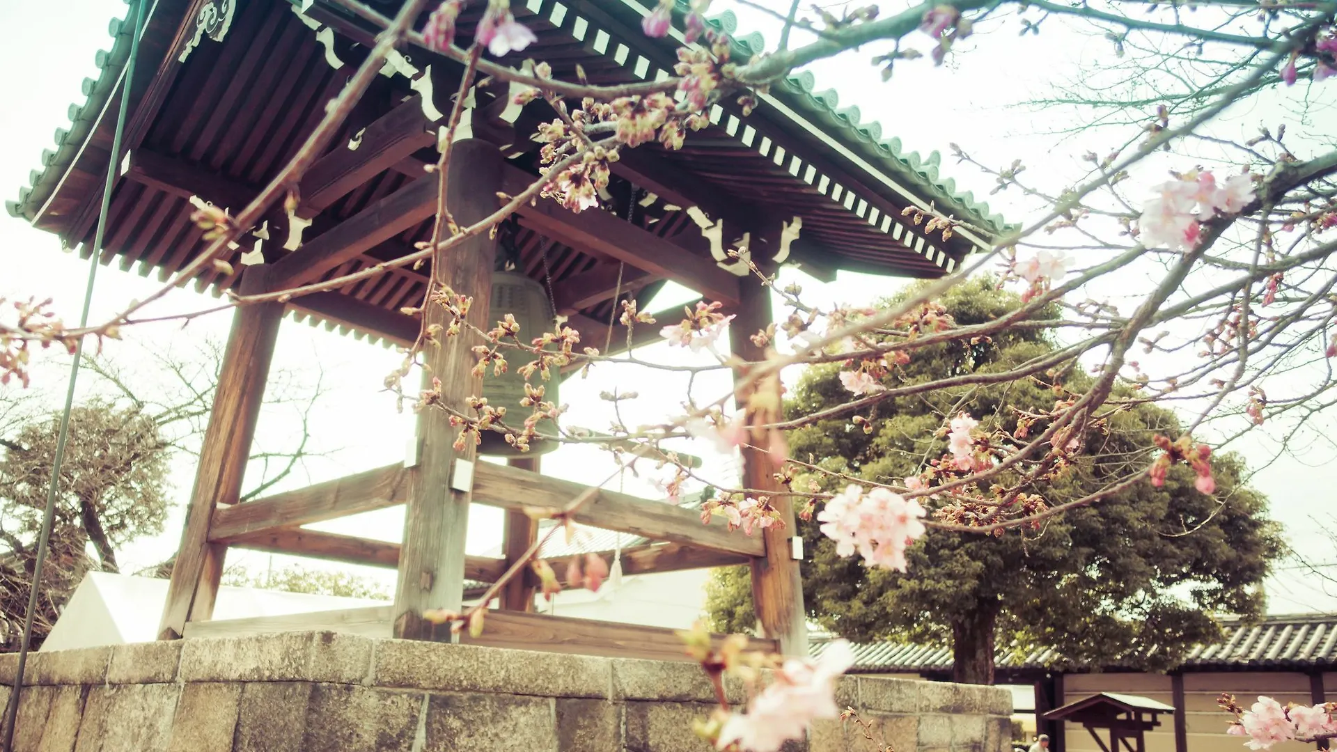 Holiday home Stay Sakura Kyoto Toji South I